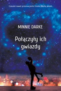 Połączyły ich gwiazdy - Minnie Darke - ebook