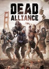 Dead Alliance (PC) Klucz Steam - Opracowanie zbiorowe