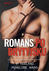 Romans po brytyjsku - Penelope Ward - ebook