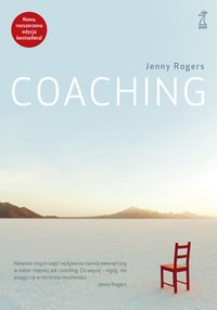 Coaching - Jenny Rogers - ebook