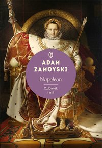 Napoleon - Adam Zamoyski - ebook