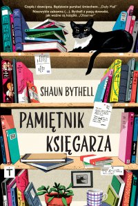 Pamiętnik księgarza - Shaun Bythell - ebook