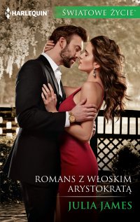 Romans z włoskim arystokratą - Julia James - ebook