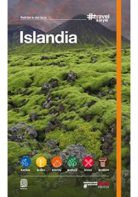 Islandia. #Travel&Style. Wydanie 1 - Adam Kaczuba - ebook