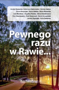 Pewnego razu w Rawie - Opracowanie zbiorowe - ebook