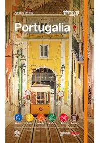Portugalia. #travel&style. Wydanie 1 - Krzysztof Gierak - ebook