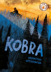 Kobra - Katarzyna Wasilkowska - ebook