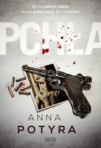 Pchła - Anna Potyra - ebook
