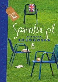 Samotni.pl - Barbara Kosmowska - ebook