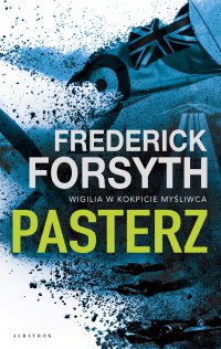 Pasterz - Frederick Forsyth - ebook