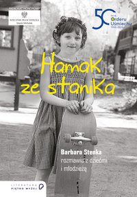 Hamak ze stanika - Barbara Stenka - ebook