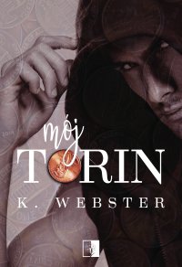 Mój Torin - K. Webster - ebook