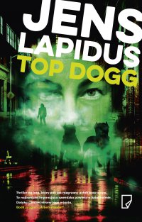 Top dogg - Jens Lapidus - ebook