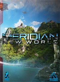 Meridian: New World (PC) Klucz Steam - Opracowanie zbiorowe