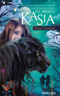 Po prostu Kasia - Marta Namruf - ebook
