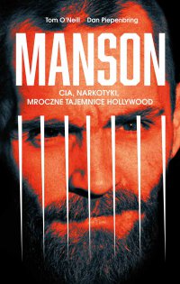 Manson - Tom O Neill - ebook