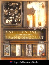 Angela's Ashes - Frank McCourt - audiobook