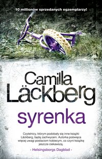 Syrenka - Camilla Läckberg - ebook