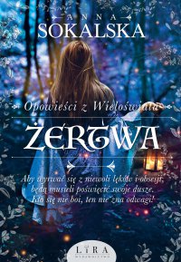 Żertwa - Anna Sokalska - ebook