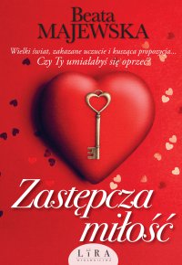 Zastępcza miłość - Beata Majewska - ebook