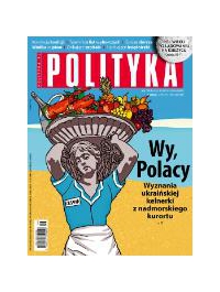 Polityka nr 29/2019 - Opracowanie zbiorowe - audiobook