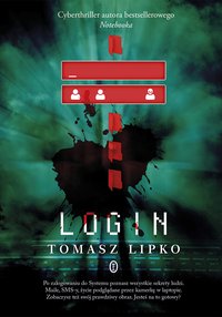 Login - Tomasz Lipko - ebook