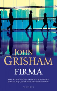 Firma - John Grisham - ebook