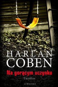 Na gorącym uczynku - Harlan Coben - ebook