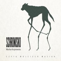 Schronisko - Marika Krajniewska - audiobook