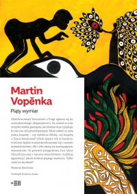 Piąty wymiar - Martin Vopenka - ebook