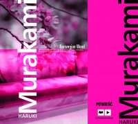Norwegian Wood - Haruki Murakami - audiobook