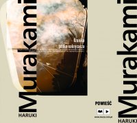 Kronika ptaka nakręcacza - Haruki Murakami - audiobook