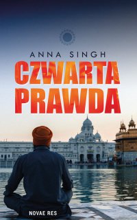 Czwarta prawda - Anna Singh - ebook