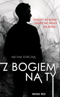 Z Bogiem na Ty - Michał Sobczak - ebook