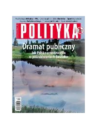 Polityka nr 30/2019 - Opracowanie zbiorowe - audiobook