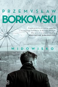 Widowisko - Przemysław Borkowski - ebook