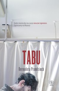 Tabu - Bernadeta Prandzioch - ebook