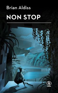 Non stop - Brian Aldiss - ebook