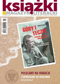 Magazyn Literacki Książki 7/2019 - Opracowanie zbiorowe - eprasa