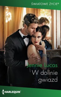 W dolinie gwiazd - Jennie Lucas - ebook