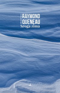 Sroga zima - Raymond Queneau - ebook