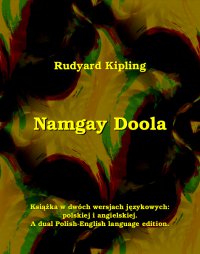 Namgay Doola - Rudyard Kipling - ebook