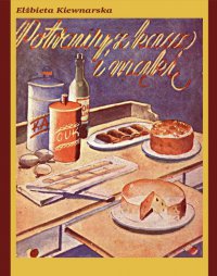 Potrawy z kasz i mąki - Elżbieta Kiewnarska - ebook