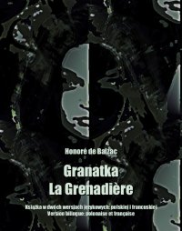 Granatka. La Grenadière - Honoré Balzac - ebook