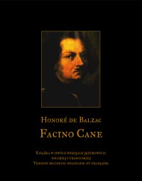 Facino Cane - Honoré de Balzac - ebook