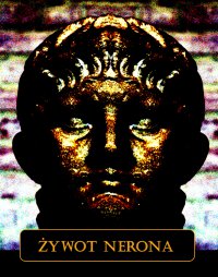 Żywot Nerona - red. Julian Ejsmond - ebook