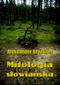 Mitologia słowiańska - Aleksander Brückner - ebook
