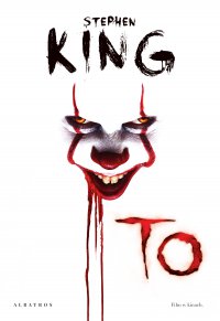 To - Stephen King - ebook