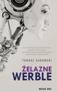 Żelazne werble - Tomasz Sadowski - ebook