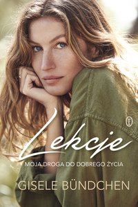 Lekcje - Gisele Bündchen - ebook